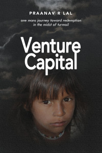 Venture Capital. A short story by Praanav Lal